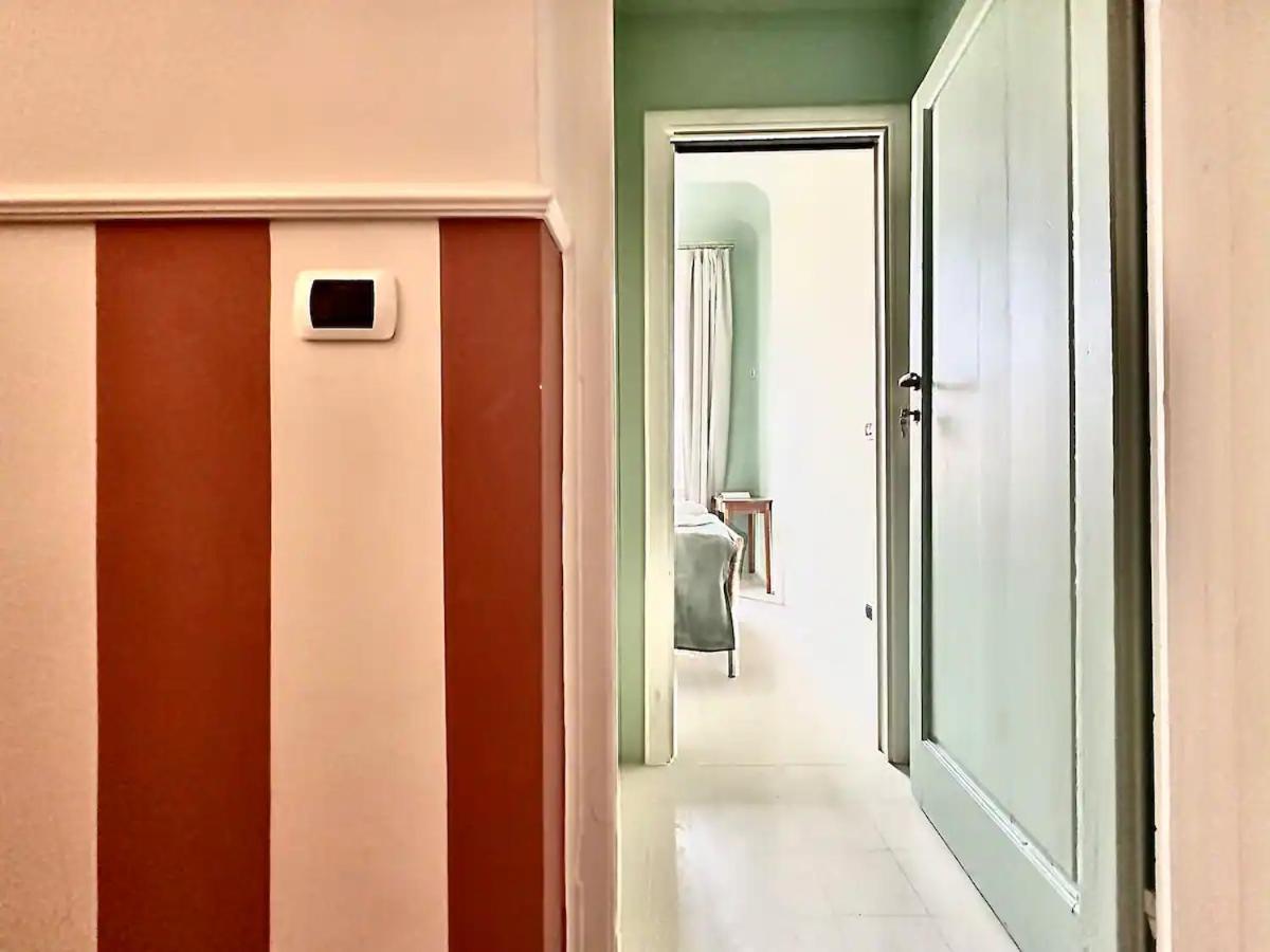 Raffaelli Rooms Travel Florence Close San Frediano المظهر الخارجي الصورة