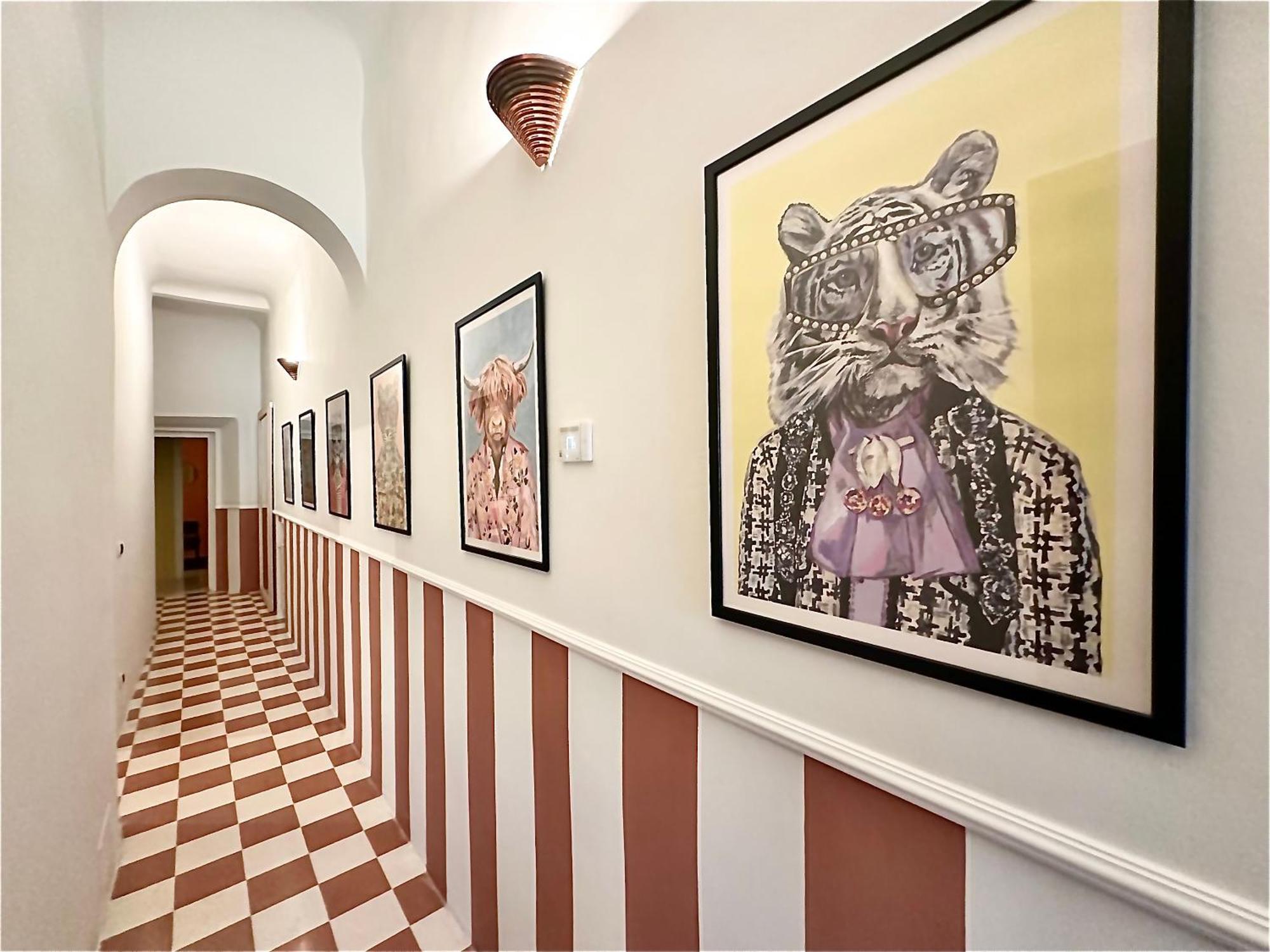 Raffaelli Rooms Travel Florence Close San Frediano المظهر الخارجي الصورة